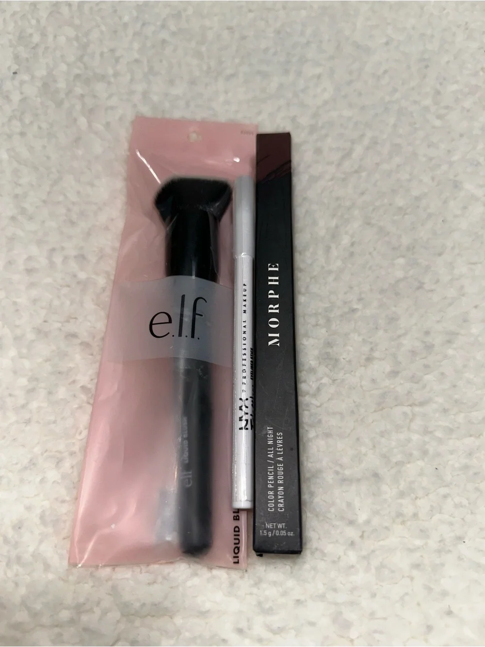 NEW Makeup and Accessory Bundle